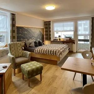 Montana Haus, A13 Oberstdorf