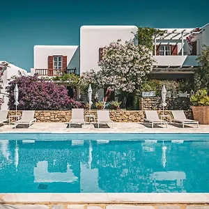  Villa Casa Cozy Grèce