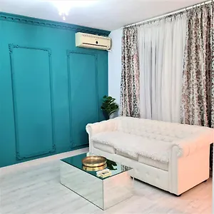 World Appartamento Bucarest