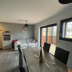  Appartement L'alpin France