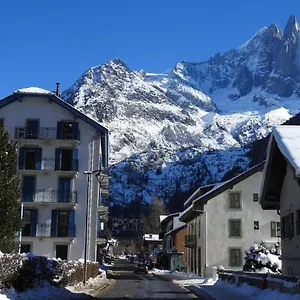  Appartement Dify Clos Des Roches - France