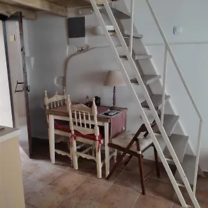  Appartement Loggia Traditional Grèce