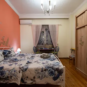 Sweet Apartment Thessaloniki