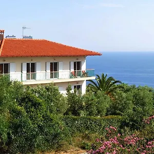 Aris Agia Paraskevi (Kassandra)