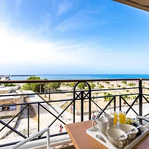 Aqua Marina Appartamento Rethymno