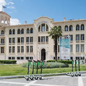 Park View Apartment Thessaloniki